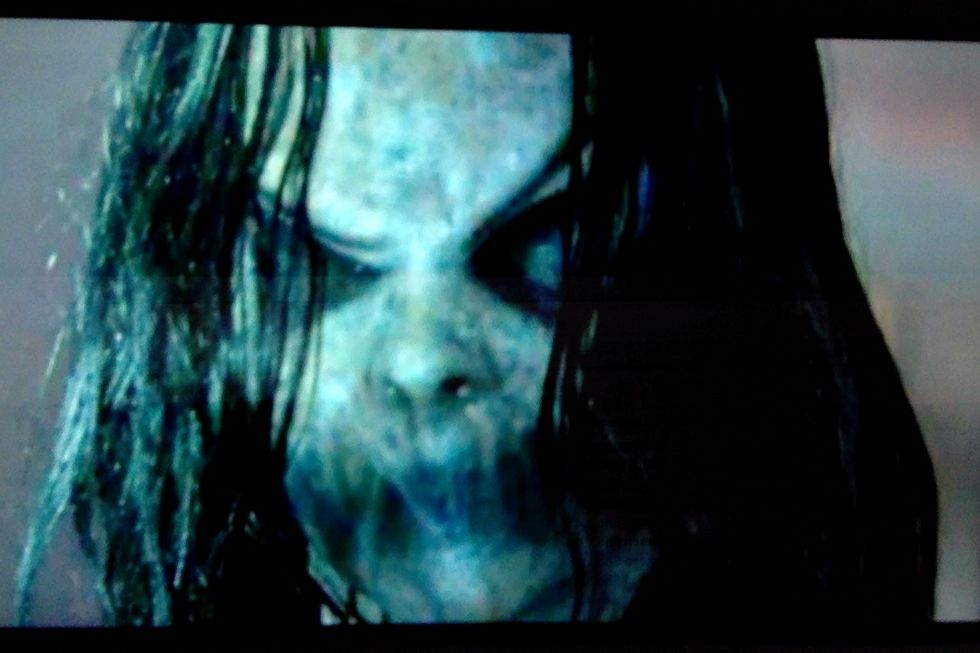 Horror Movies Are The Worst