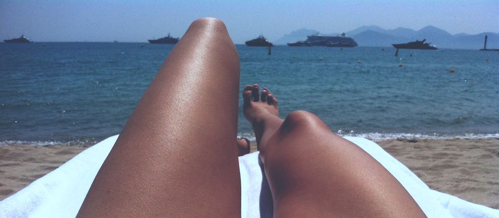 7 Things To Do In Summer 2017 Besides Working On Your Tan