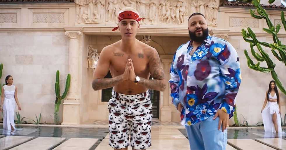 10 Songs That Will Define Summer 2017