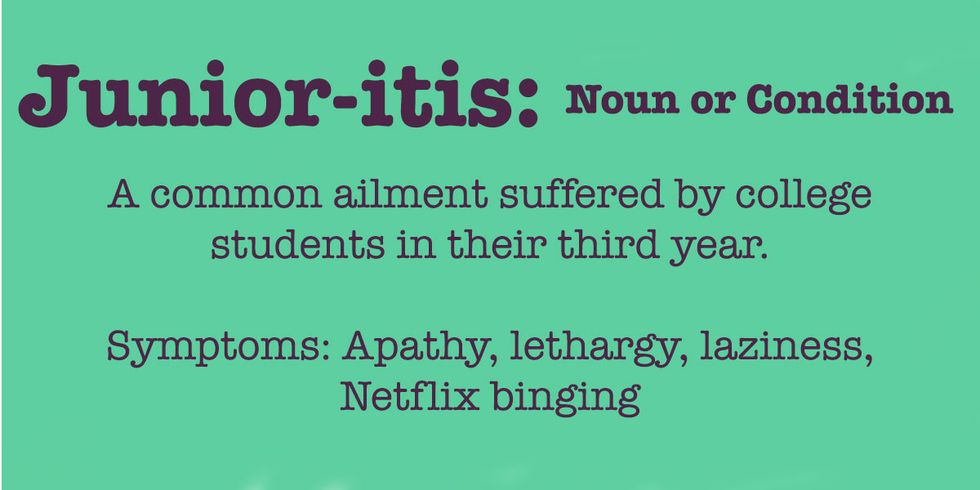 31 Life Lessons from Junior Year of College