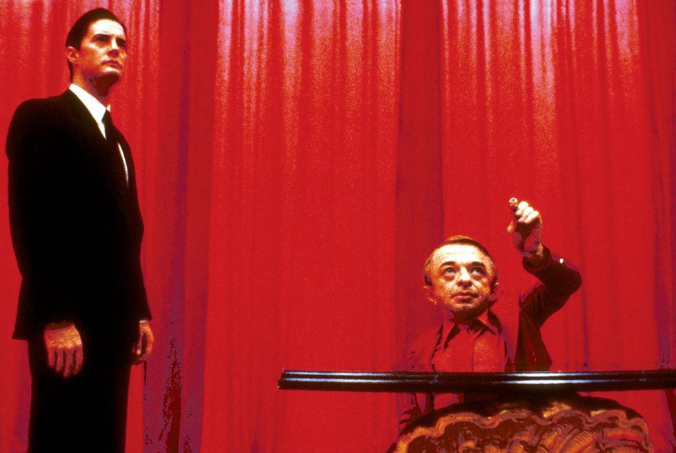 Thirteen Songs That Should Be On the New "Twin Peaks" Soundtrack