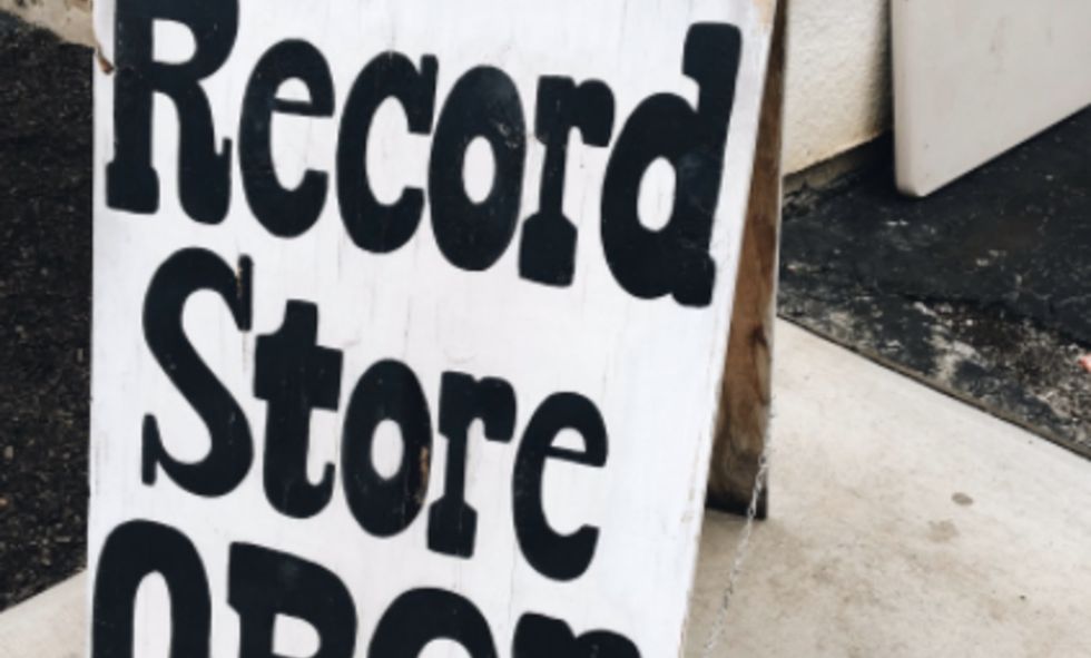 14 Independent Record Stores To Visit