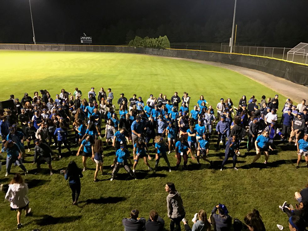 10 Things All Brandeis OLs Know To Be True