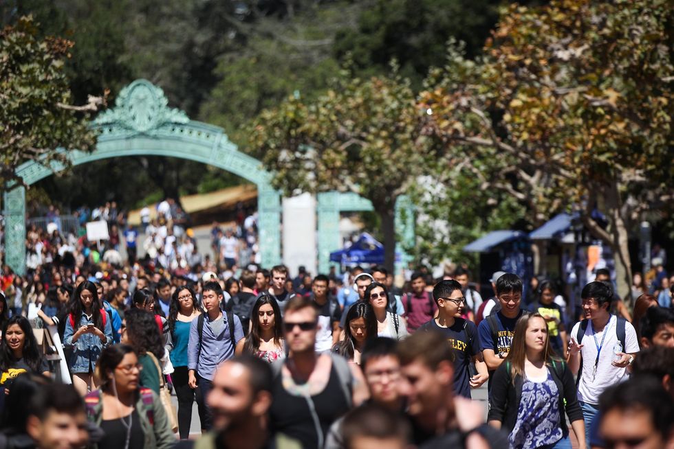 8 Best And Worst Parts Of My First Year As A Transfer Student At Berkeley
