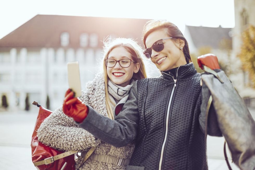 To The Friend Who Decided We Weren't Friends Anymore