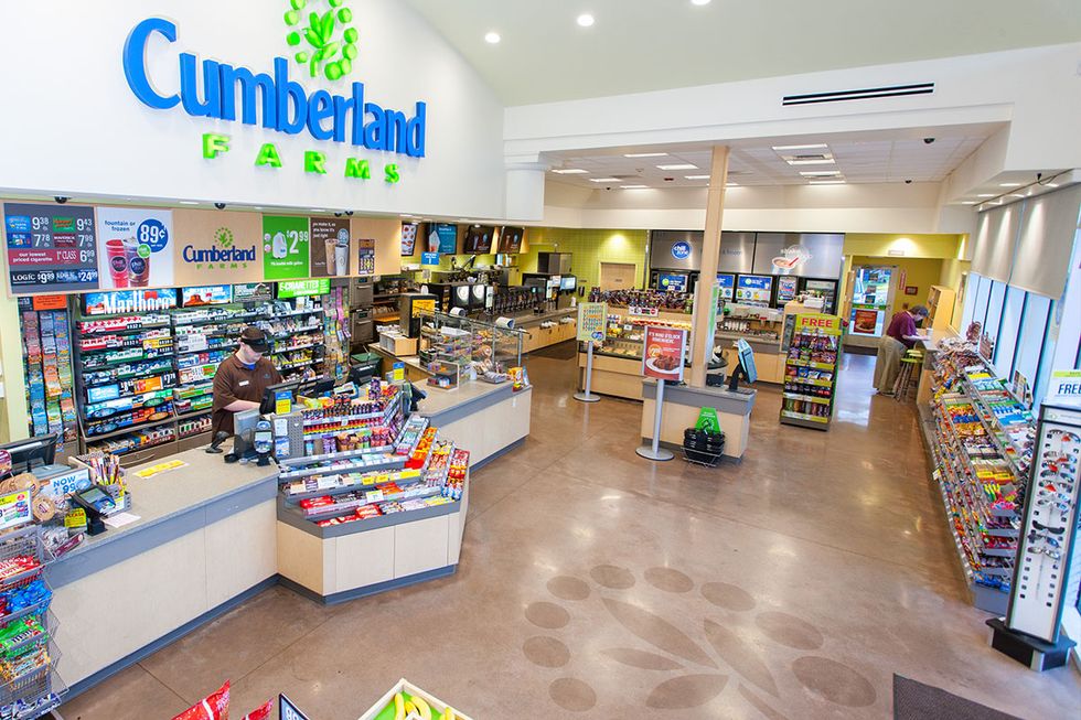 The Wawa Versus Cumberland Farms Showdown