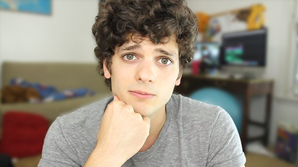 Every Christian Should Check Out Blimey Cow On YouTube