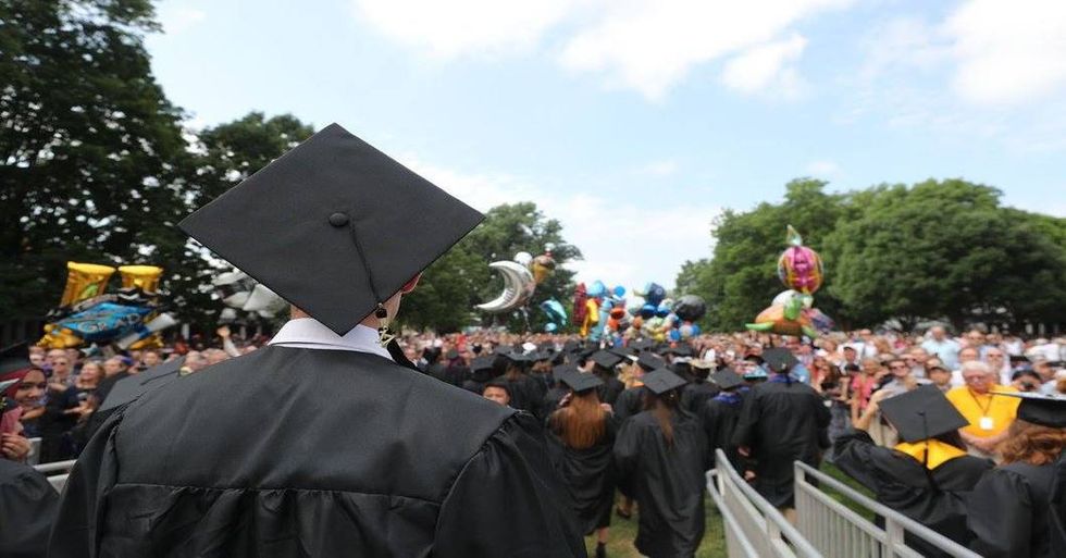 Don't say Goodbye, say Hello