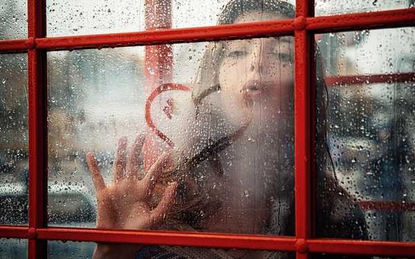 7 Reasons Why Rainy Days Are The Best
