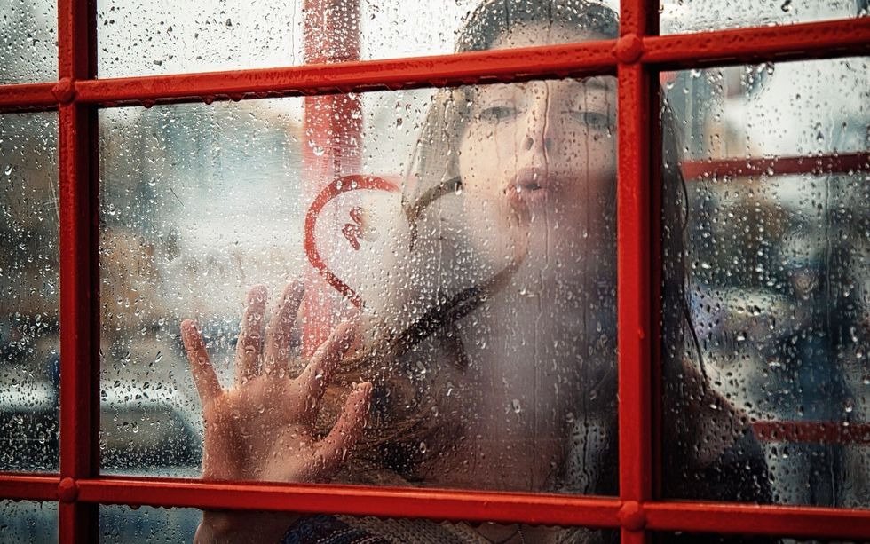 7 Reasons Why Rainy Days Are The Best