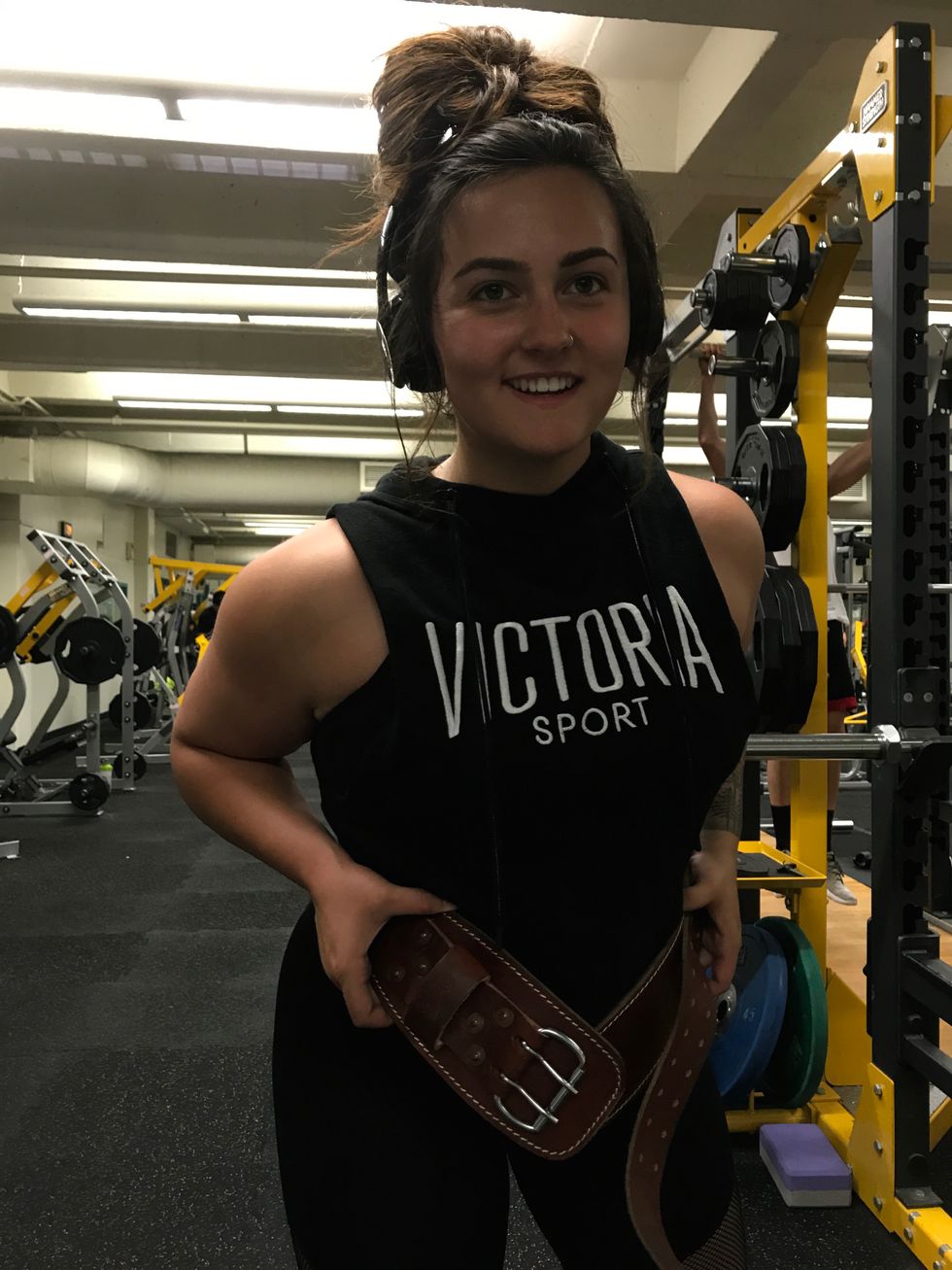 The Main Reasons You Should Start Lifting Weights