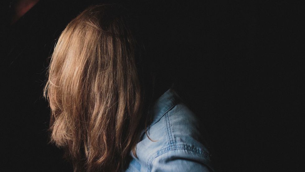 An Open Letter To The Person Who I thought Was My Best Friend