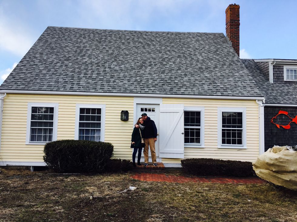 What The Moving Process Has Taught Me About The Concept Of "Home"