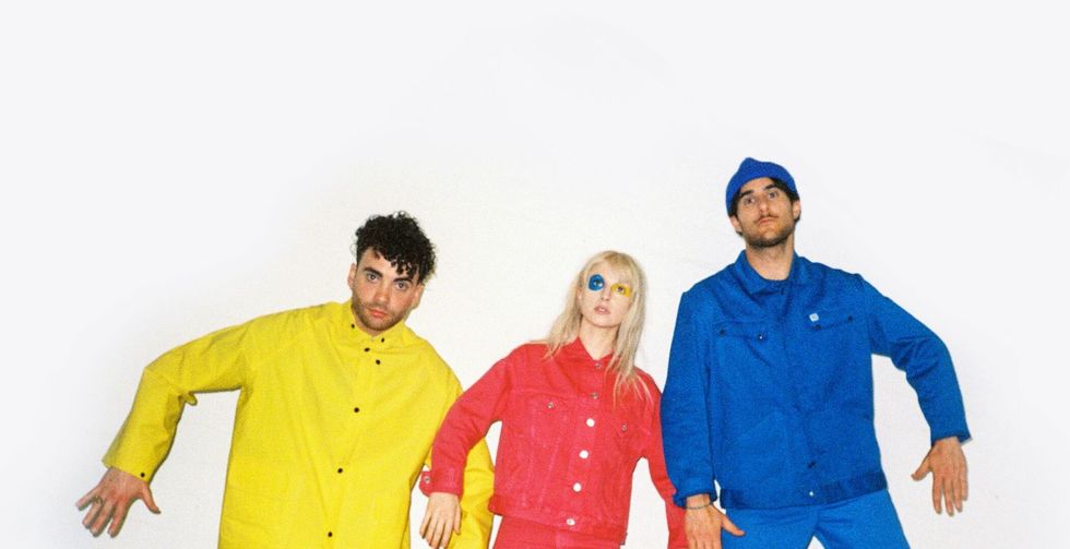 Paramore's "After Laughter" Is A Raw And Honest Success