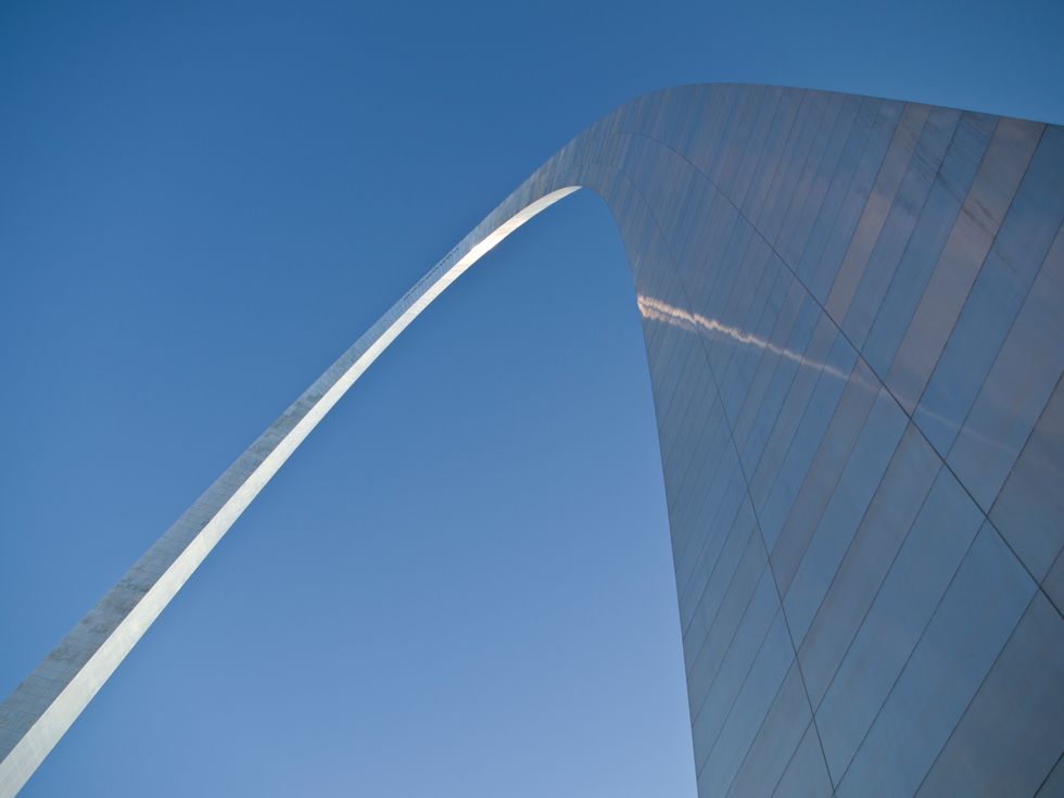 14 Reasons To Thank The City Of Saint Louis