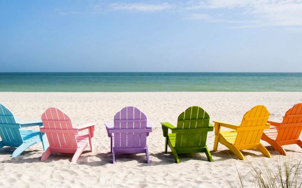 Not Another List Of Ways To Have The Perfect Summer