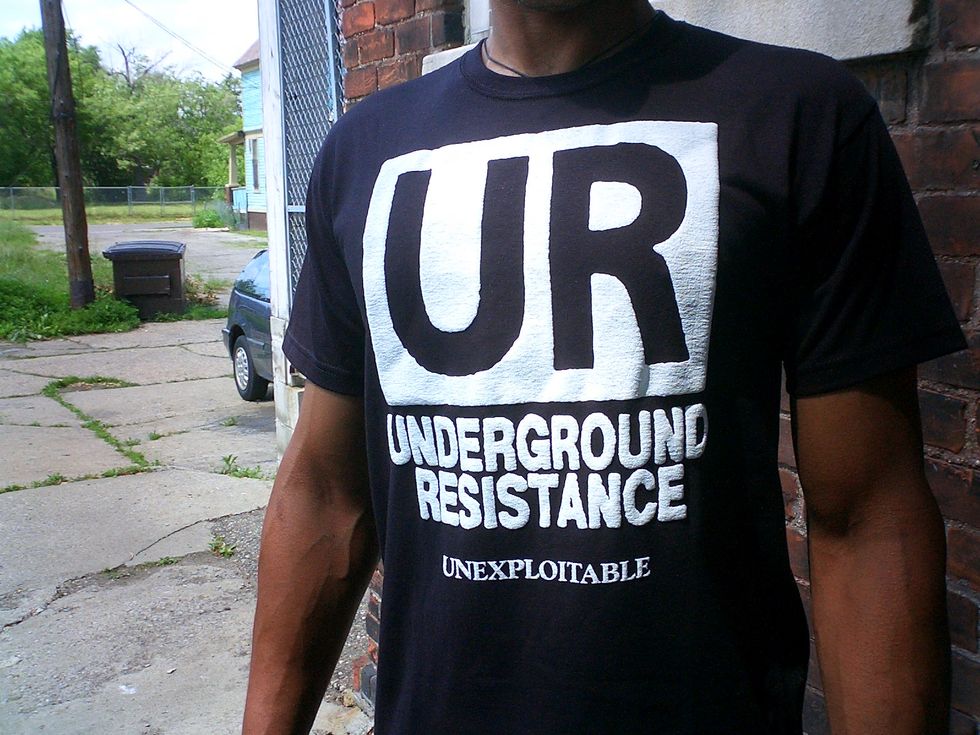 Did Armin Van Buuren Plagiarize?