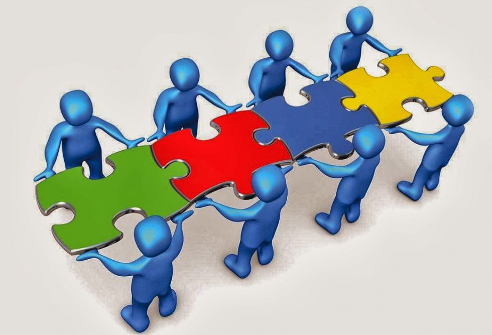 5 Things You Hear When You're A Non-Engineering Major At An Engineering School