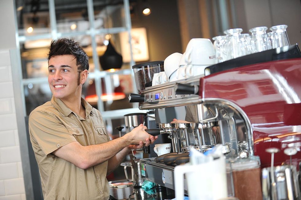 Coffee Is Complicated: 11 Lessons From A New Barista