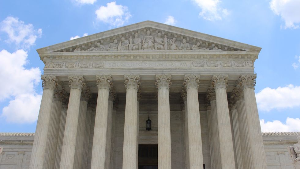 6 Constraints On The Supreme Court's Judicial Power