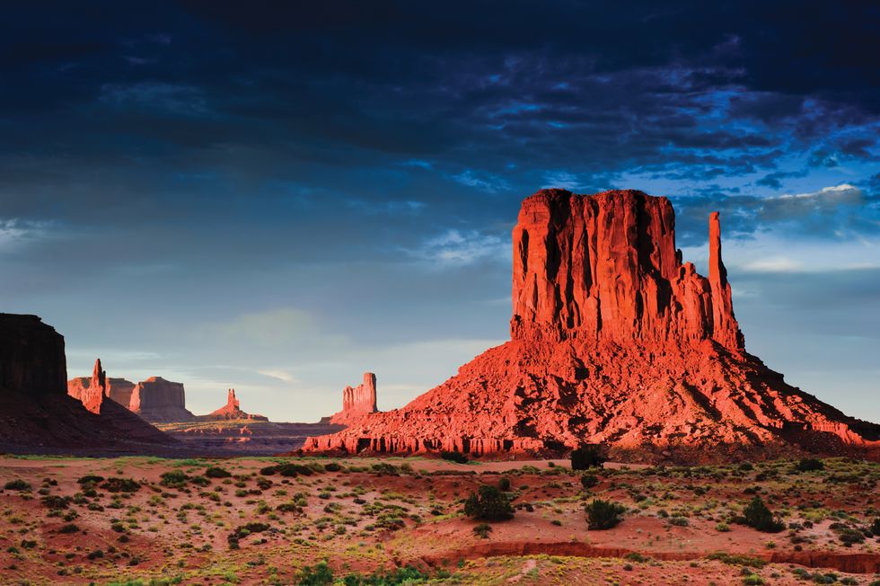 5 Must-Visit Places In Arizona