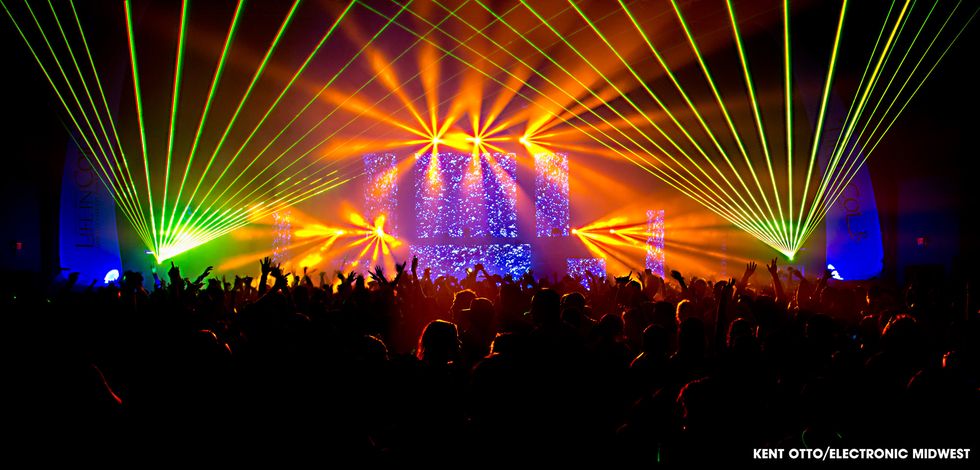 Crude Behavior In Pop Songs Are Changing Society