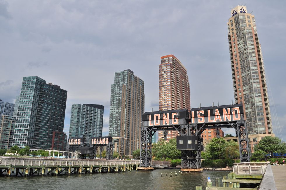 10 Rules To Live By If You Live On Long Island