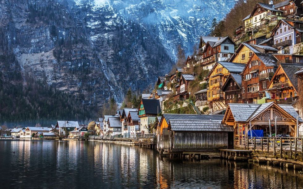 10 Beautiful Places To Travel To In Europe
