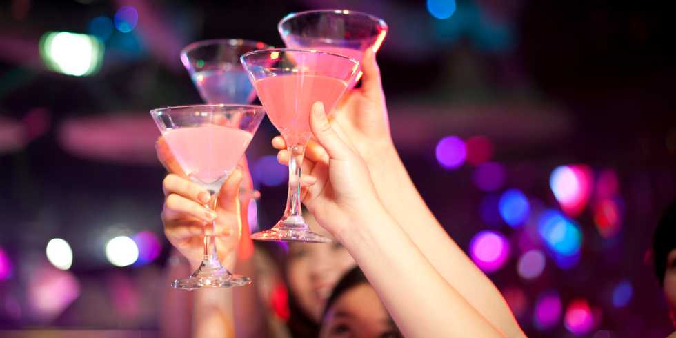 10 Things That Happen When You're Almost 21