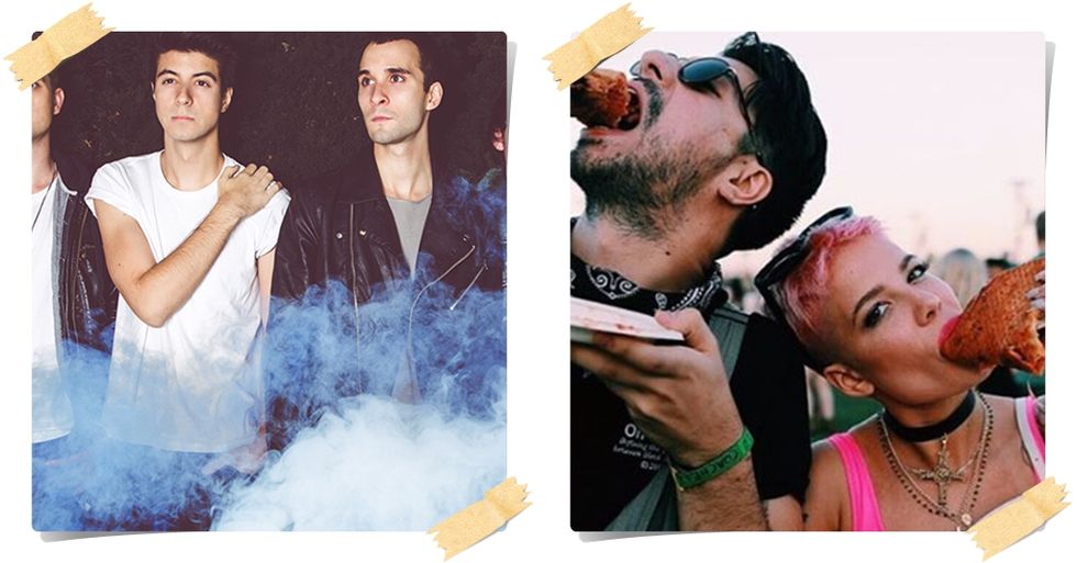 What Ever Happened To Action Item?