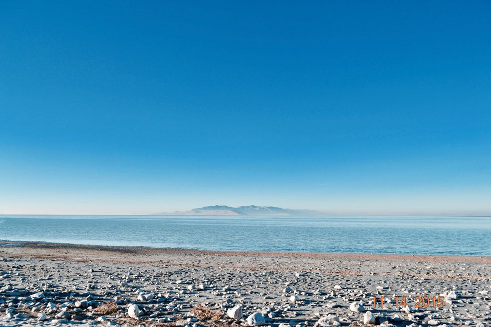 Gathering Your Stones