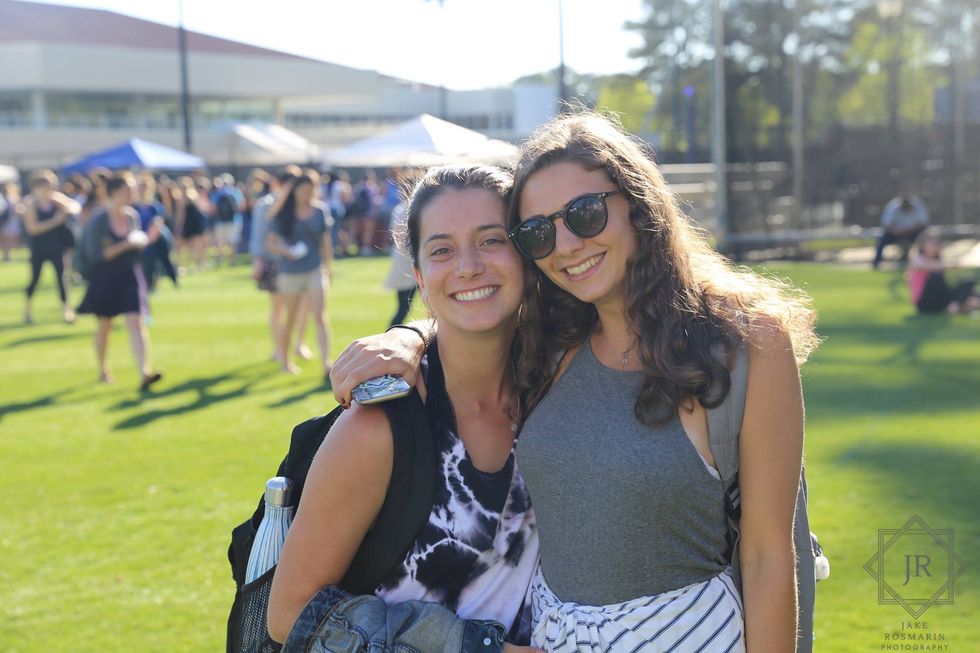 To My Best Friend Who Completely Changed My Life