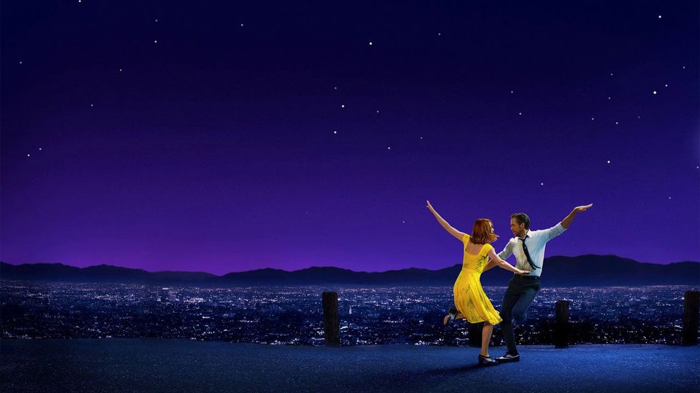 A Review of "La La Land"