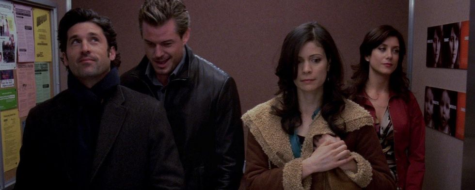 Dear Men: Stop Waiting For Me To Leave The Elevator First