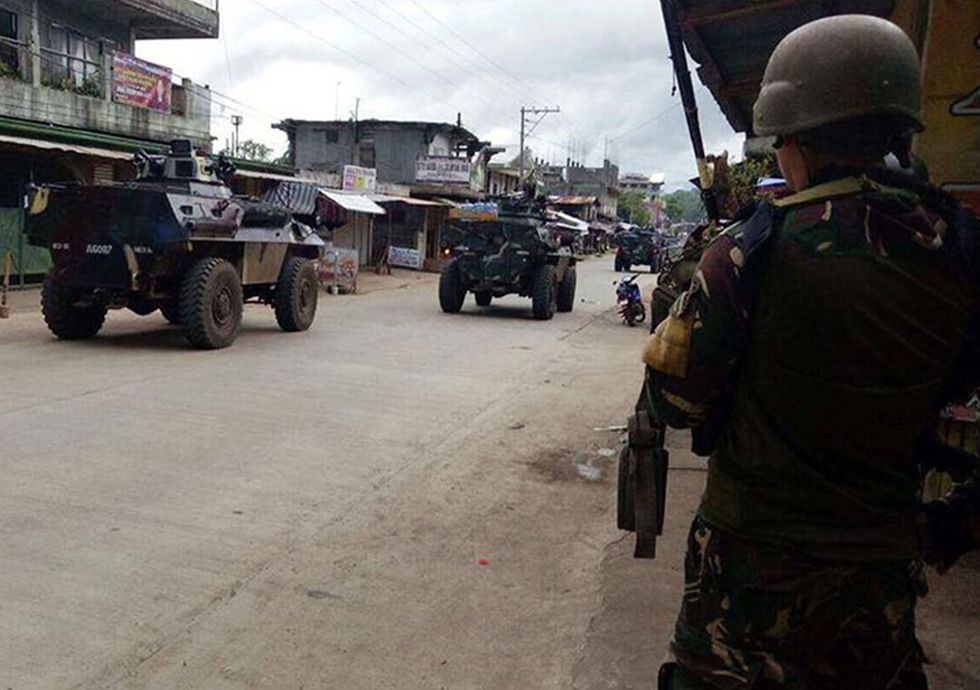 Gunfire And Bombings Rock Southeast Asia: 3 Attacks Hit The Region This Past Week