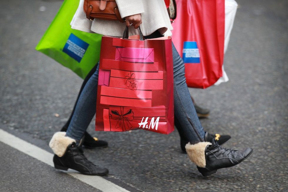The Harsh Truth All Retail Shoppers Need To Hear