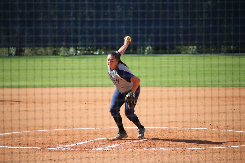 Softball, You'll Always Be More Than Just A Game