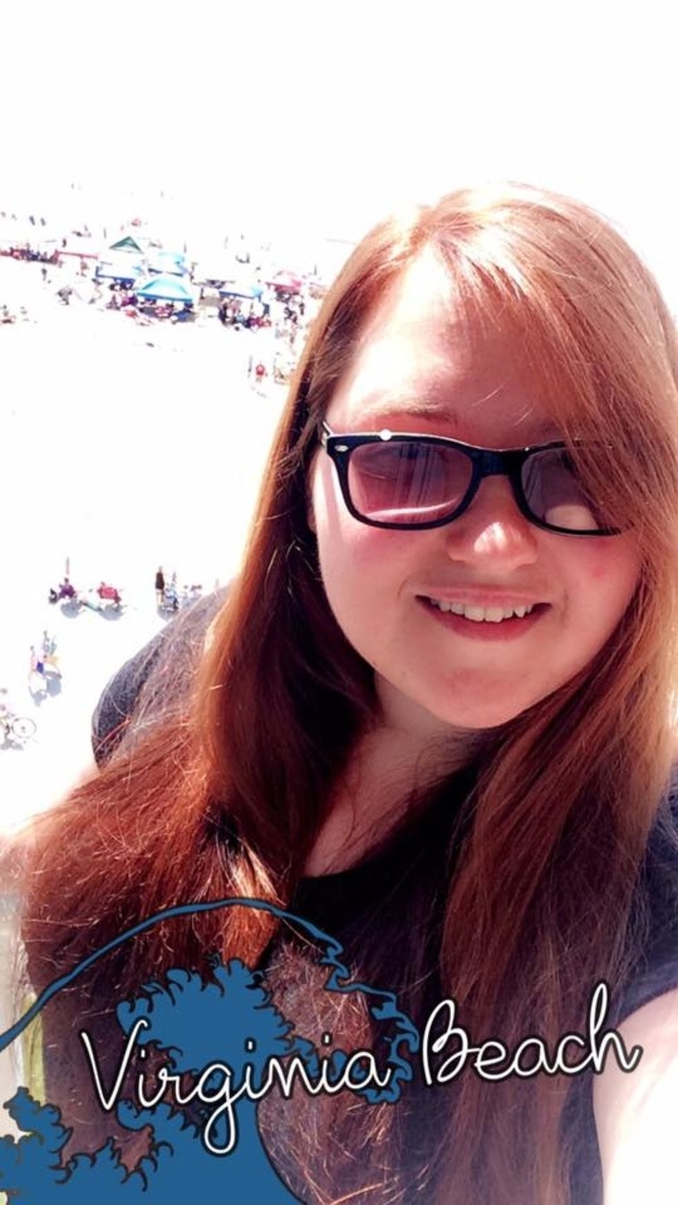 What It's Like To Live With Only 4 Of The 5 Senses