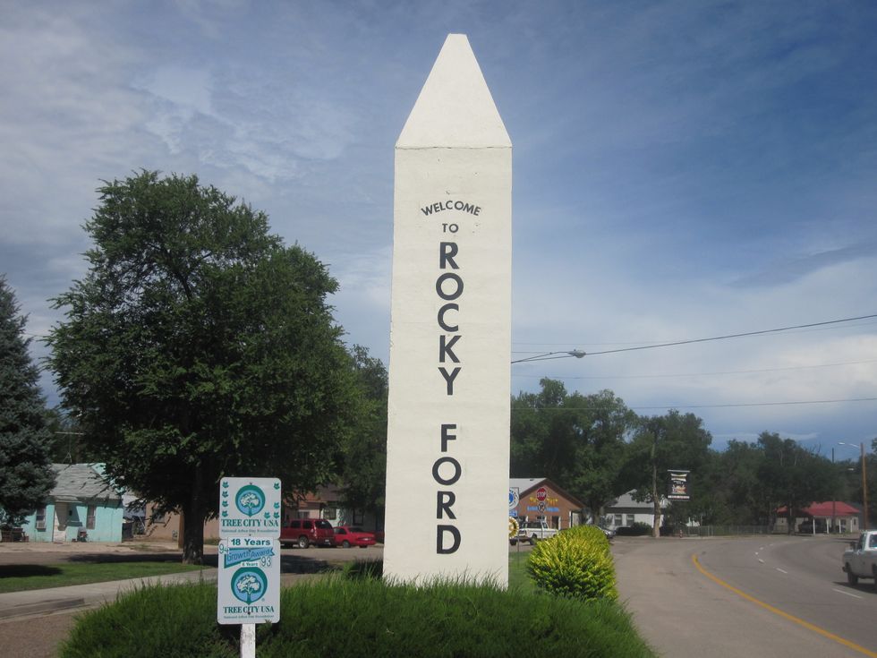 12 Things You Know to Be True if You’re from Rocky Ford, Colorado