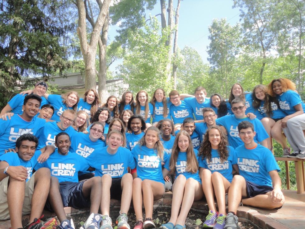 Dear High School Graduates