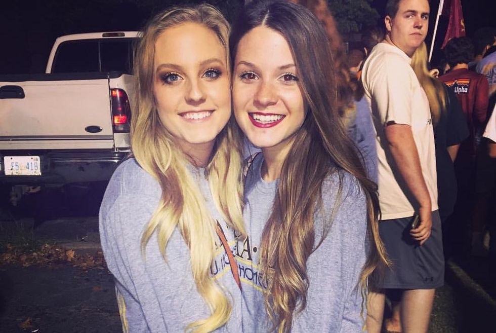 An Open Letter To The Fifth-Year Senior