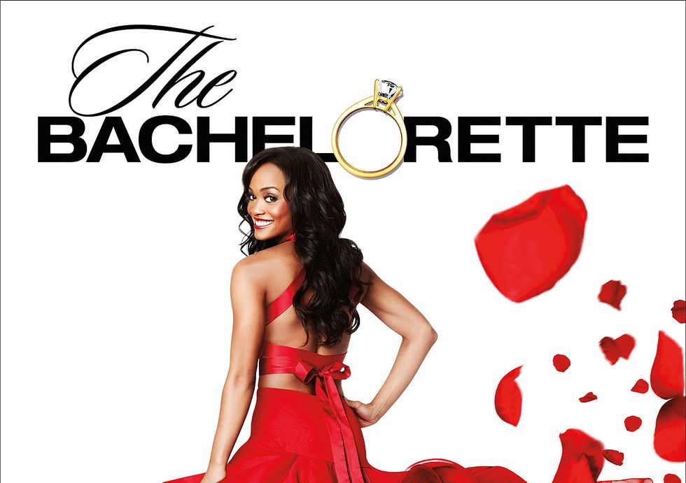 31 Thoughts You Had While Watching the Premier of This Season's The Bachelorette