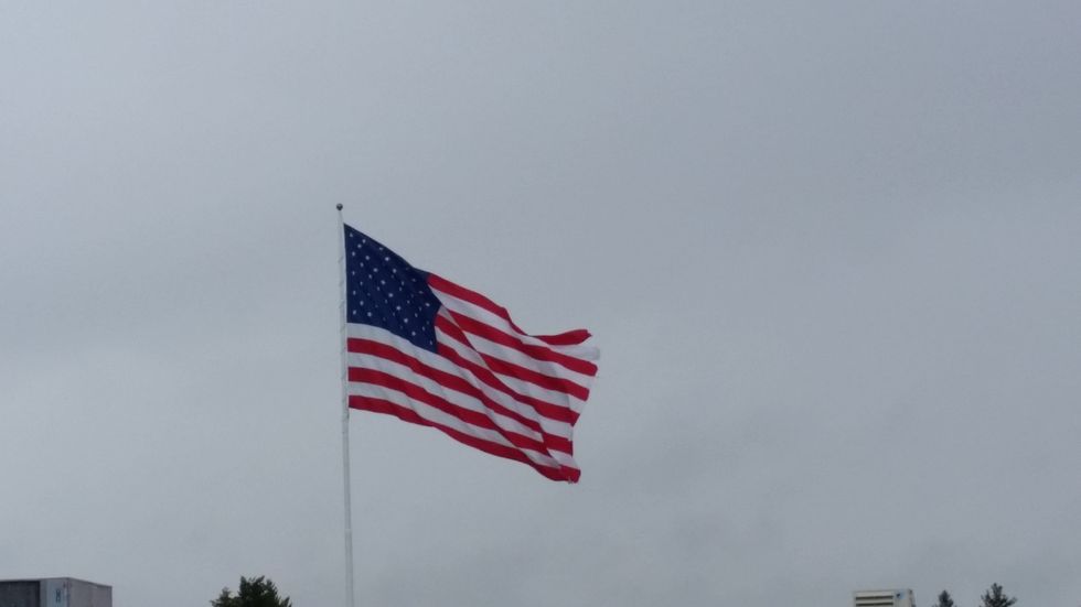 Honoring The Fallen Shouldn't Just Be Once A Year