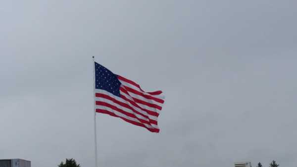 Honoring The Fallen Shouldn't Just Be Once A Year
