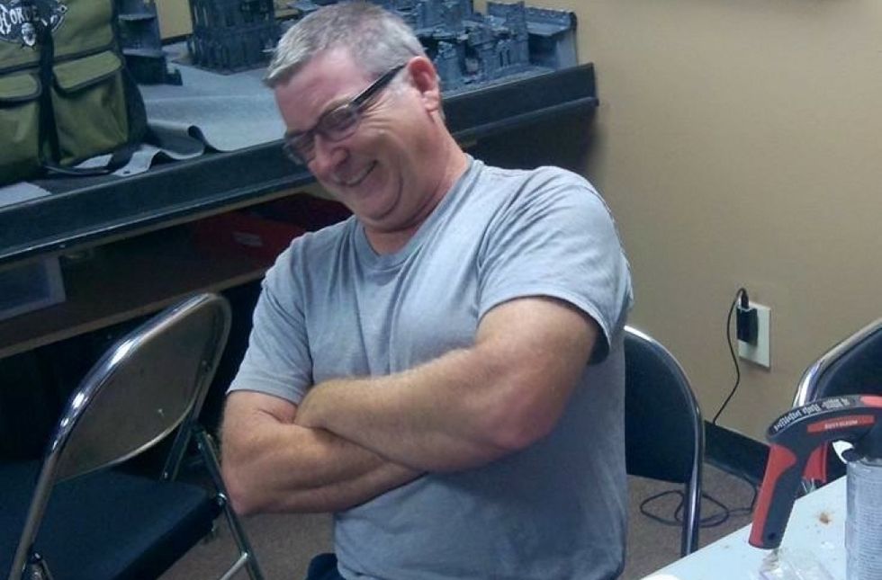 7 Ways I Miss You: A Letter To My Dad