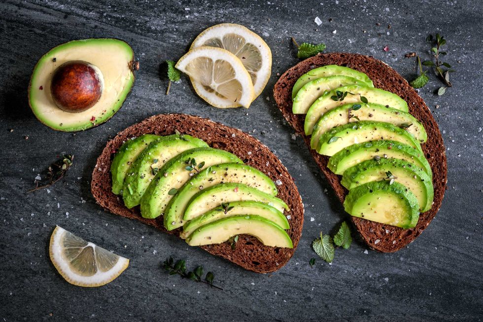 5 Lessons You Can Learn From Avocados