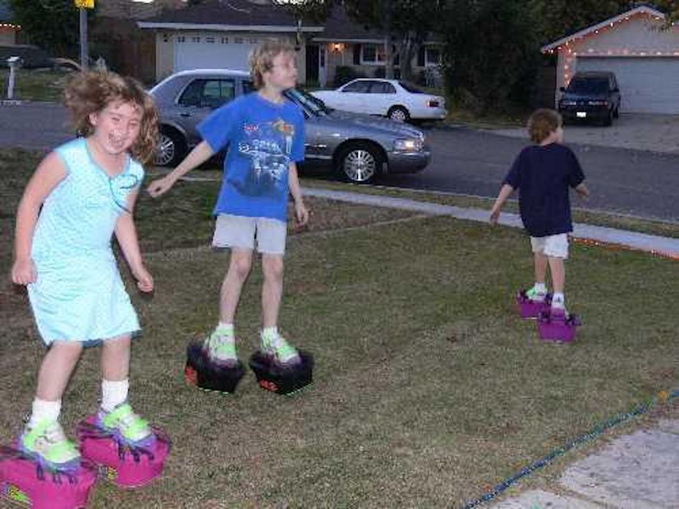 10 Toys Only '90s Kids Remember