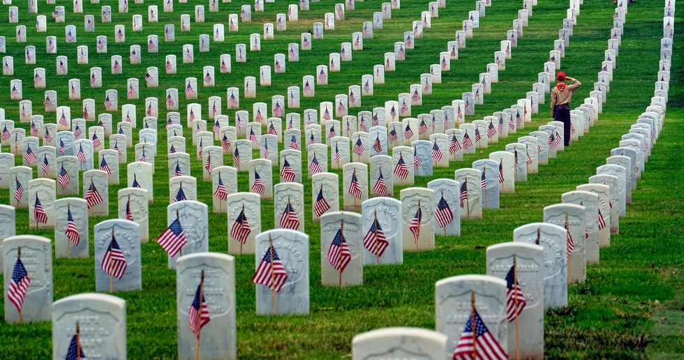 The Importance Of Memorial Day This Year And Every Year