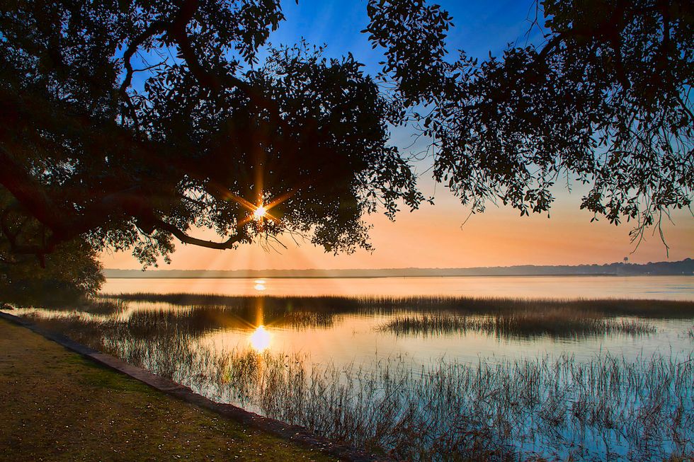 My Small Town Is Changing