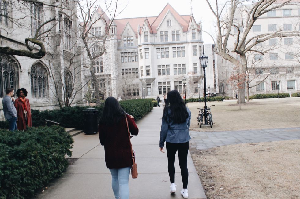 To The Class Of 2018